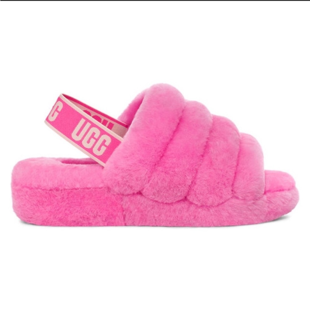 Pink Fluff Yeah Slides